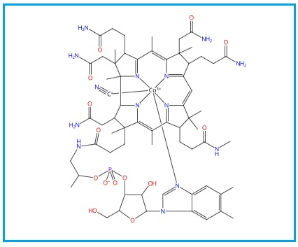 Cyanocobalamin EP Impurity G